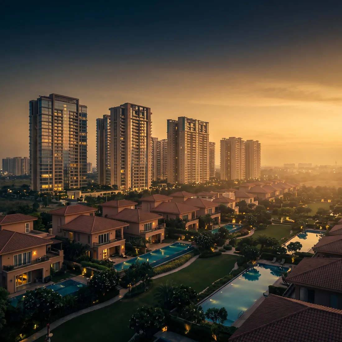 Greater Noida